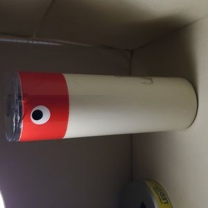 stainless steel double wall HOT or COLD cupbrand new made with food grade epoxy